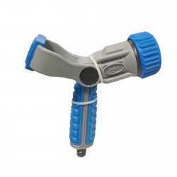 Orbit Fire Fighting XL Stream Magnum Hose Nozzle 